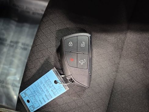 New 2026 GMC Sierra 2500 Pro w/ Convenience Package image 35