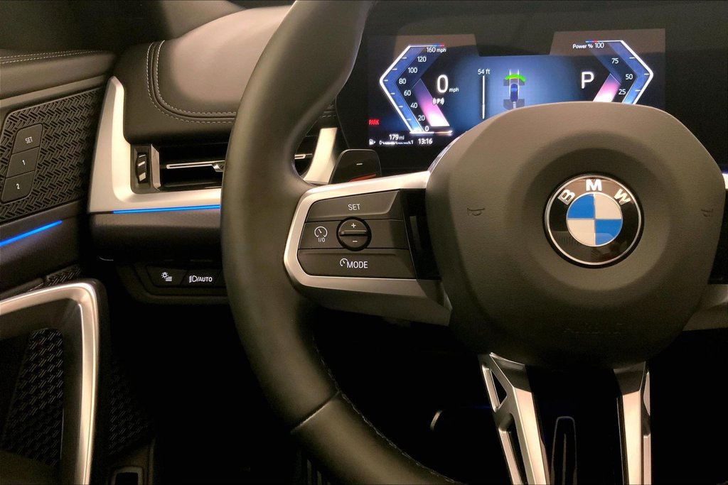 Used 2023 BMW X1 xDrive28i w/ M Sport Package AWD/4WD image 18