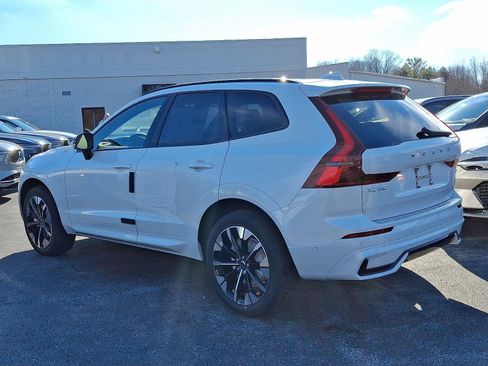 New 2026 Volvo XC60 B5 Plus w/ Protection Package Premier image 3