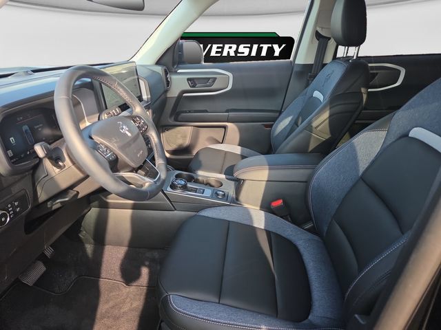New 2026 Ford Bronco Sport Outer Banks w/ Outer Banks Tech Package+ AWD/4WD image 30