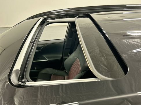 Used 2024 Toyota RAV4 XSE image 19