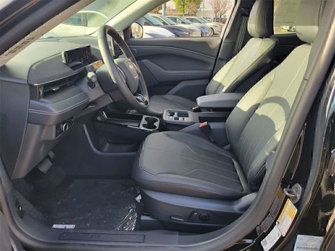 New 2026 Ford Mustang Mach-E Select w/ Technology Package image 12