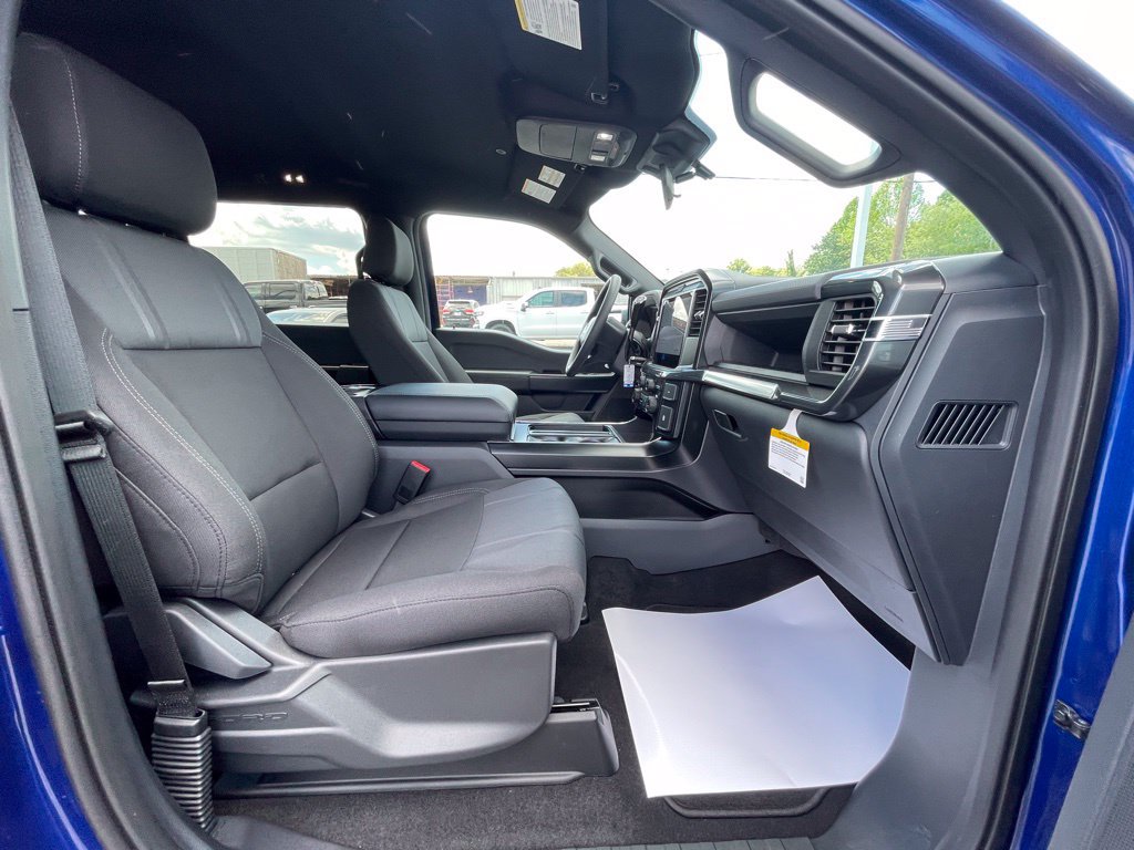New 2026 Ford F150 STX AWD/4WD image 24