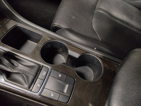 Used 2016 Kia Optima EX image 26