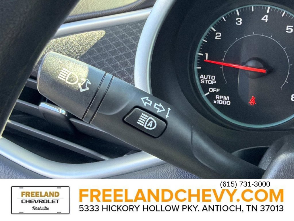 Used 2024 Chevrolet Malibu LT FWD image 38