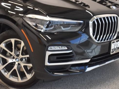 Used 2019 BMW X5 xDrive40i w/ Convenience Package AWD/4WD image 31