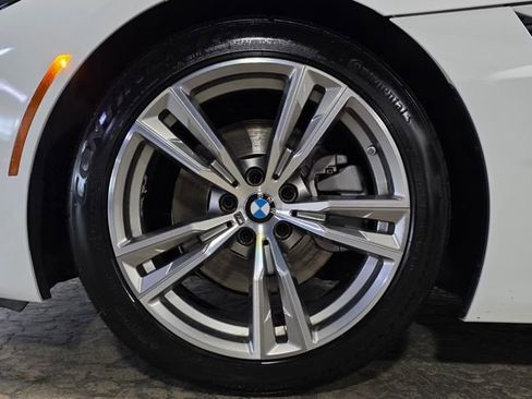 Used 2025 BMW Z4 sDrive30i image 20