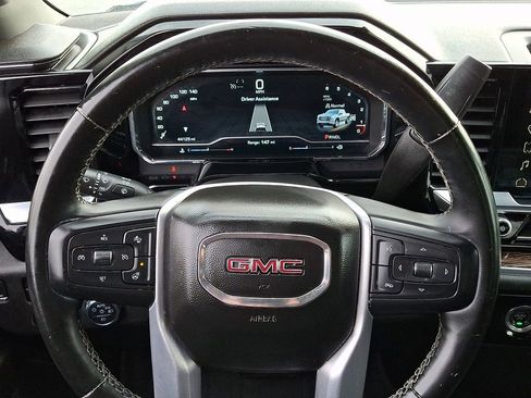 Used 2023 GMC Sierra 1500 Elevation w/ LPO, Elevation Black Package image 18