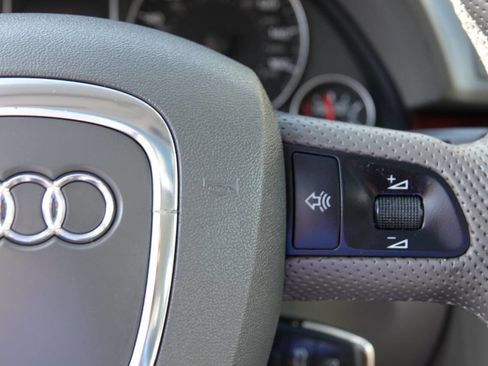 Used 2007 Audi A4 3.2 image 74