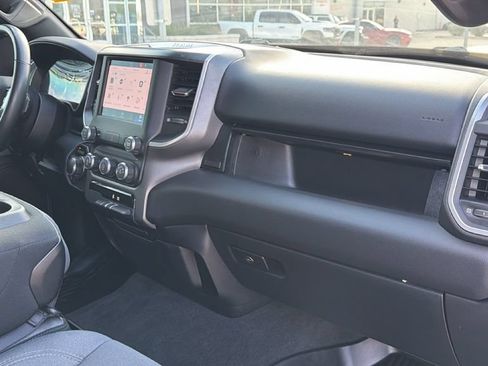 Used 2022 RAM 1500 Lone Star RWD image 33