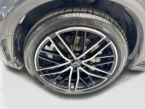 Used 2020 Mercedes-Benz GLC 43 AMG 4MATIC Coupe image 84