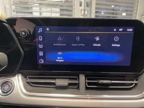 New 2026 Chevrolet Trax LT w/ Driver Confidence Package FWD image 16