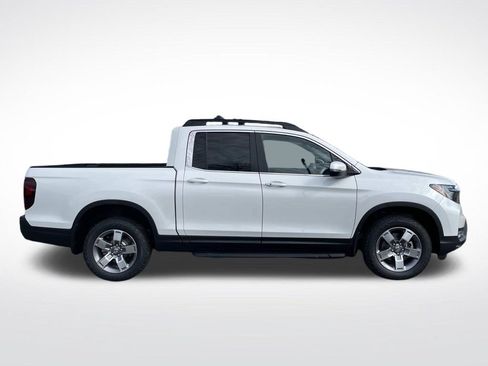 New 2026 Honda Ridgeline RTL image 2