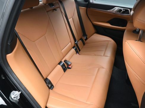 Used 2022 BMW i4 eDrive40 w/ Premium Package RWD image 28