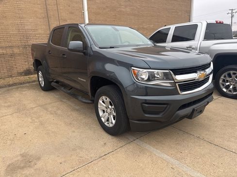 Used 2019 Chevrolet Colorado LT image 3