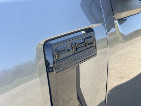 New 2026 Ford F150 XLT w/ Equipment Group 302A MID image 9