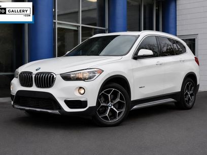 Used 2016 BMW X1 xDrive28i