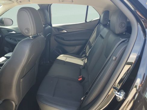 Used 2023 Buick Encore GX Select w/ Sport Touring Package FWD image 10