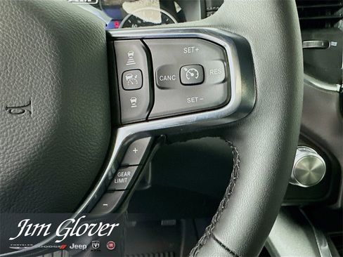 New 2026 RAM 1500 Laramie w/ Night Edition image 32