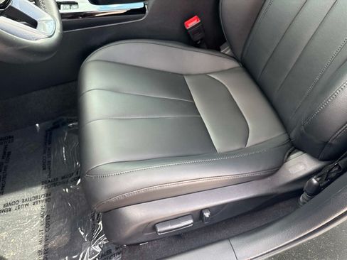 Used 2024 Acura Integra FWD image 18