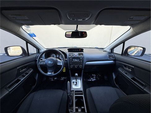 Used 2014 Subaru Impreza 2.0i Sport Premium w/ Popular Package #1 AWD/4WD image 8
