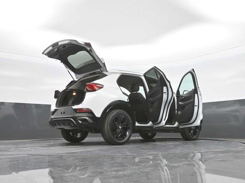 New 2026 Buick Encore GX Sport Touring w/ Comfort Package AWD/4WD image 49