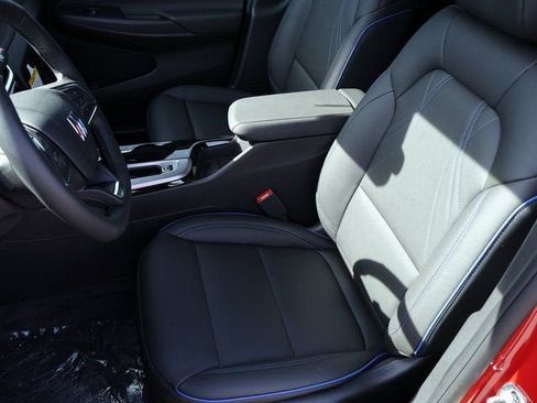 New 2026 Buick Envista Sport Touring w/ Convenience I Package FWD image 21