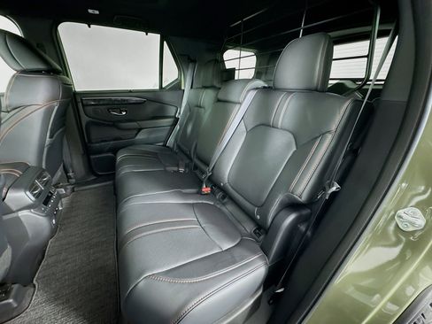 New 2026 Honda Passport TrailSport Elite image 26