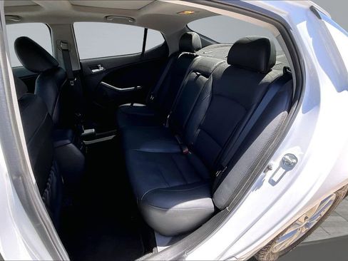 Used 2015 Kia Optima EX w/ EX Premium Package FWD image 19
