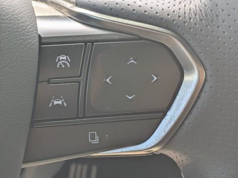 Used 2024 Lexus RX 500h F Sport w/ Convenience Package AWD/4WD image 13