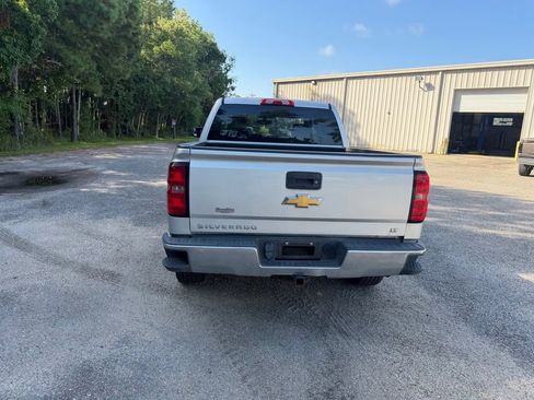 Used 2015 Chevrolet Silverado 1500 LT w/ All Star Edition RWD image 6