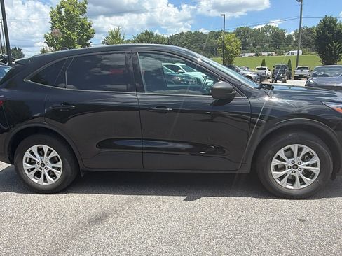 Used 2025 Ford Escape Active AWD/4WD image 7