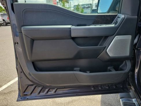 Used 2021 Ford F150 Lariat w/ Equipment Group 502A High AWD/4WD image 18