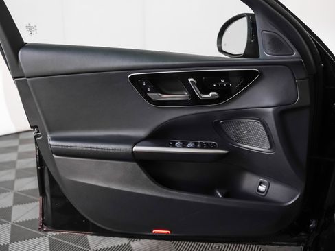 Certified 2023 Mercedes-Benz C 300 Sedan image 23