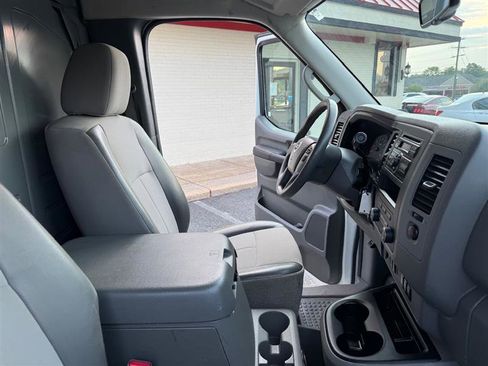 Used 2013 Nissan NV 2500 S w/ PWR Basic Pkg image 14