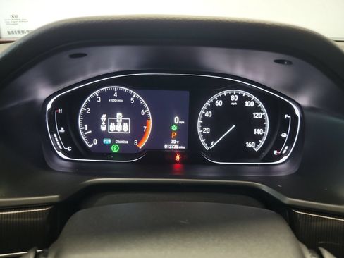 Certified 2022 Honda Accord Sport Special Edition image 18