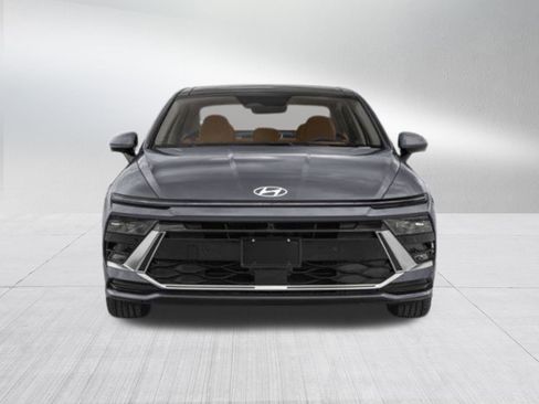 New 2026 Hyundai Sonata Limited image 4