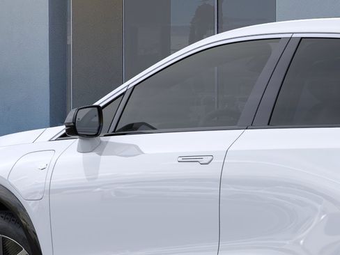 New 2027 Cadillac Optiq Premium Luxury RWD image 12