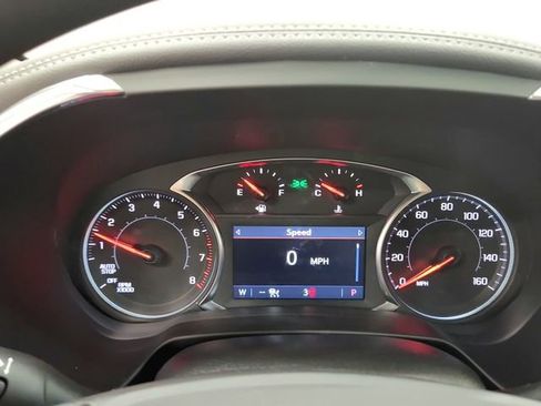 New 2026 Chevrolet Blazer LT w/ Convenience Package image 19