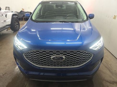 Used 2024 Ford Edge SEL w/ Convenience Package AWD/4WD image 20