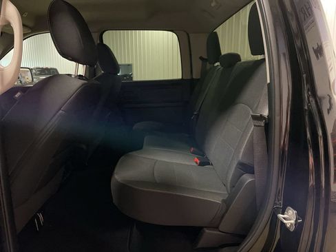 Used 2023 RAM 1500 Tradesman w/ Popular Equipment Group AWD/4WD image 21