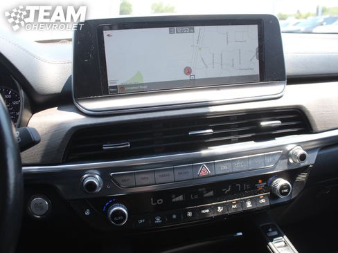Used 2022 Kia Telluride EX w/ EX Premium Package AWD/4WD image 16