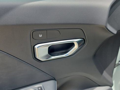 New 2026 Kia K4 EX FWD image 19