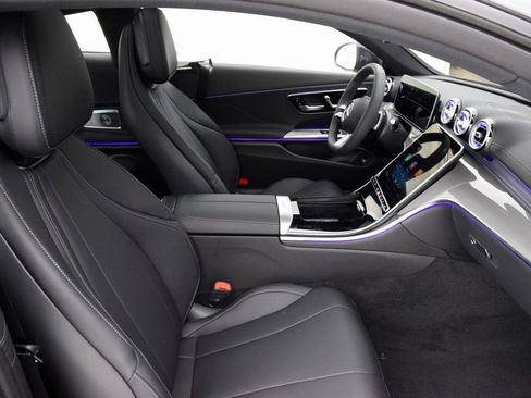 New 2026 Mercedes-Benz CLE 300 4MATIC Coupe image 16