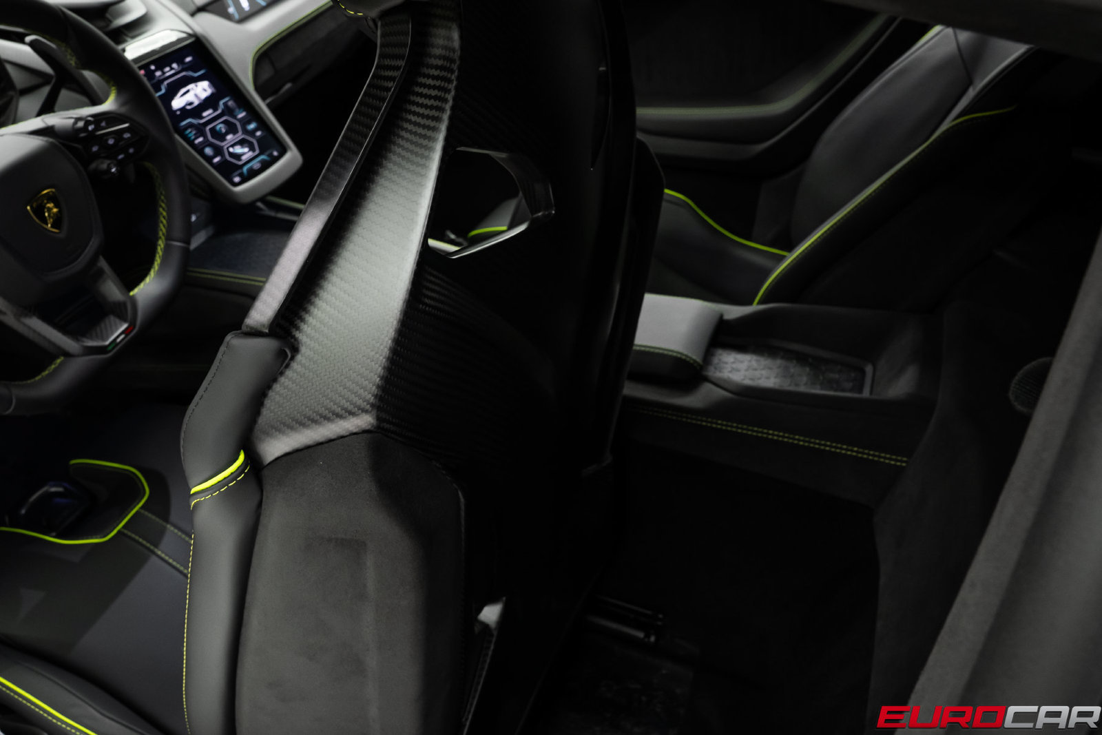 Used 2025 Lamborghini Revuelto AWD/4WD image 46