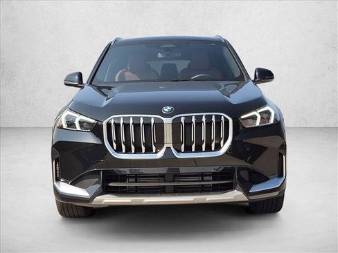 New 2026 BMW X1 xDrive28i w/ Convenience Package AWD/4WD image 6