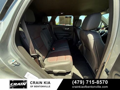 Used 2025 Chevrolet Blazer RS FWD image 30