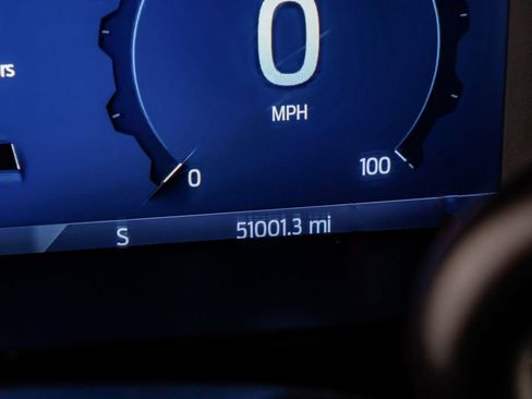 Used 2024 Ford F250 Lariat image 21