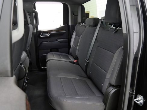 Used 2023 GMC Sierra 1500 Elevation AWD/4WD image 19