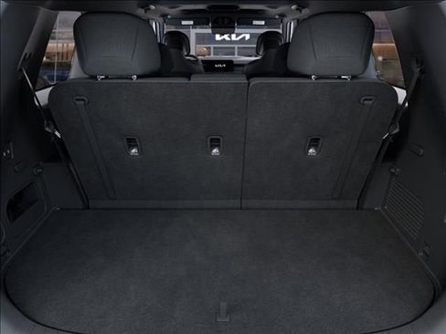 New 2027 Kia Telluride S image 19